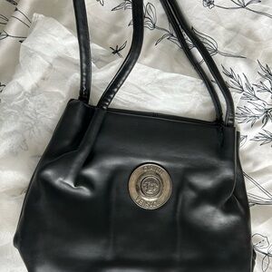 Versace handbag vintage